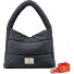  Unio Hobo Schultertasche 34 cm Variante anthrazith