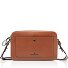 Nova Umhängetasche Leder 26 cm Variante cognac Nova Umhängetasche Leder 26 cm Variante cognac