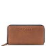  Nashville Geldbörse RFID Schutz Leder 19.5 cm Variante brown