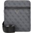 Vezzola Umhängetasche 20 cm Variante black Vezzola Umhängetasche 20 cm Variante black