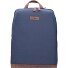 Recycled PET Derby Rucksack 43 cm Laptopfach Variante derby blue Recycled PET Derby Rucksack 43 cm Laptopfach Variante derby blue