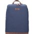  Derby Business-Rucksack 43 cm Laptopfach Variante derby blue