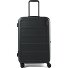  Quadrix 4-Rollen Trolley 68 cm Variante black