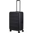  Quadrix 4 Rollen Trolley 68 cm Variante black