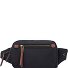 Bari Gürteltasche 18 cm Variante black Bari Gürteltasche 18 cm Variante black