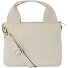  Hirsch Floris Handtasche Leder 26 cm Variante cream