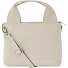 Hirsch Floris Handtasche Leder 26 cm Variante cream  Hirsch Floris Handtasche Leder 26 cm Variante cream