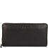 Marmolada Geldbörse RFID Leder 18,5 cm Variante nero Marmolada Geldbörse RFID Leder 18,5 cm Variante nero