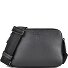 Derwil Umhängetasche Leder 21 cm Variante black