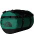 Base Camp S Reisetasche 53 cm Variante evergreen-tnf black Base Camp S Reisetasche 53 cm Variante evergreen-tnf black