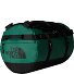  Reisetasche S 53 cm Variante evergreen-tnf black