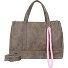  Fritzi Easy Shopper Tasche 40 cm Variante dark brown