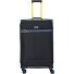  Color Craze 4 Rollen Trolley L 77 cm Variante blau