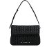  Pillow Schultertasche 39 cm Variante black-nickel