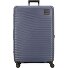 Intuo 4 Rollen Trolley XL 81 cm mit Dehnfalte Variante blue nights Intuo 4 Rollen Trolley XL 81 cm mit Dehnfalte Variante blue nights