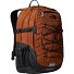  Borealis Classic Rucksack 48 cm Laptopfach Variante sepia-sepia