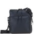 Vinci Umhängetasche Leder 20 cm Variante black Vinci Umhängetasche Leder 20 cm Variante black