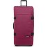  Tranverz 2 Rollen Trolley 79 cm Variante wine burgundy