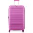 B-Flying Move 4 Rollen Trolley 78 cm mit Dehnfalte Variante pink B-Flying Move 4 Rollen Trolley 78 cm mit Dehnfalte Variante pink
