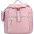  Solaris City Rucksack 30 cm Variante rosa antico