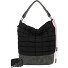  Brigitte x fritzi Olga limited Bubble Schultertasche 27 cm Variante schwarz