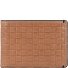 Bronson Geldbörse Leder 11,5 cm Variante sand Bronson Geldbörse Leder 11,5 cm Variante sand