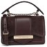  Nova Handtasche Leder 20 cm Variante tobacco