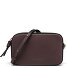 Mini Bag Umhängetasche XS Leder 18 cm Variante dark earth Mini Bag Umhängetasche XS Leder 18 cm Variante dark earth