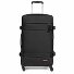 Transit'r 4 4 Rollen Trolley 83.5 cm Variante black  Transit'r 4 4 Rollen Trolley 83.5 cm Variante black