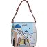 Mediterranean Sunrise Schultertasche 25 cm Variante mehrfarbig Mediterranean Sunrise Schultertasche 25 cm Variante mehrfarbig