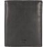  Como Geldbörse RFID Leder 10,5 cm Variante black