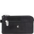 Toscana Schlüsseletui Leder 13 cm Variante schwarz Toscana Schlüsseletui Leder 13 cm Variante schwarz