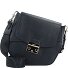 Metropolis Umhängetasche Leder 18 cm Variante nero Metropolis Umhängetasche Leder 18 cm Variante nero