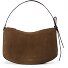 Loop Schultertasche Leder 37.5 cm Variante hot fudge multi Loop Schultertasche Leder 37.5 cm Variante hot fudge multi