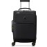 Turenne Soft 4 Rollen Kabinentrolley 56 cm mit Dehnfalte Variante schwarz Turenne Soft 4 Rollen Kabinentrolley 56 cm mit Dehnfalte Variante schwarz