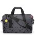  Allrounder Weekender Reisetasche 48 cm Variante smiley grey