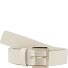 Ivy Gürtel Leder Variante open white | 95 cm Ivy Gürtel Leder Variante open white | 95 cm