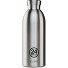  Clima Trinkflasche 500 ml Variante steel