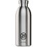 Clima Trinkflasche 500 ml Variante steel Clima Trinkflasche 500 ml Variante steel