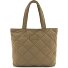  Hetta Shopper Tasche 34.5 cm Variante Greige Khaki