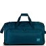  2 Rollen Reisetasche 68 cm Variante petrol
