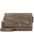 Bag Sleat Umhängetasche Leder 27 cm Variante olive  Bag Sleat Umhängetasche Leder 27 cm Variante olive