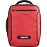  Rover Daypack 52 cm Laptopfach Variante red