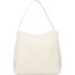 Grace Schultertasche Leder 34 cm Variante cream