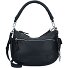Half Astana Schultertasche 30 cm Variante black Half Astana Schultertasche 30 cm Variante black