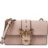  Love One Umhängetasche Leder 21 cm Variante rosa cammeo