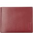  Detroit Geldbörse Leder 12.5 cm Variante burgundy