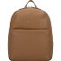  Hanna City Rucksack S Leder 31 cm Variante cognac