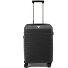  Box Sport 2.0 4 Rollen Kabinentrolley S 55 cm Variante nero-nero