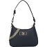  Jones Schultertasche 25 cm Variante navy